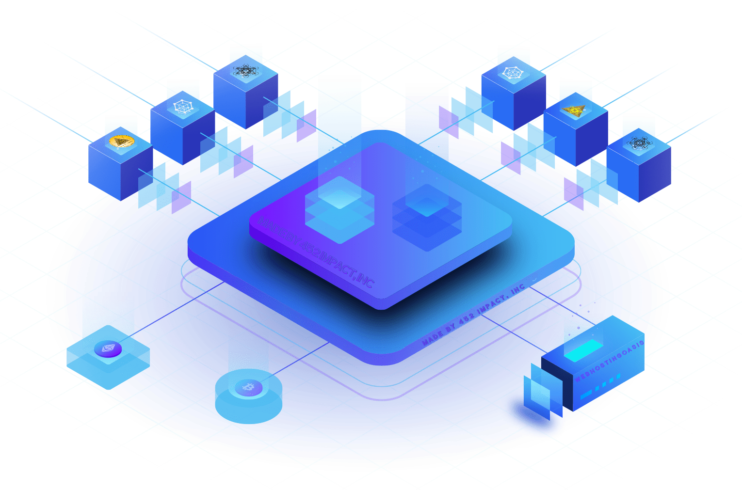 452 Impact Inc - A Multifaceted Tech Services Corporation