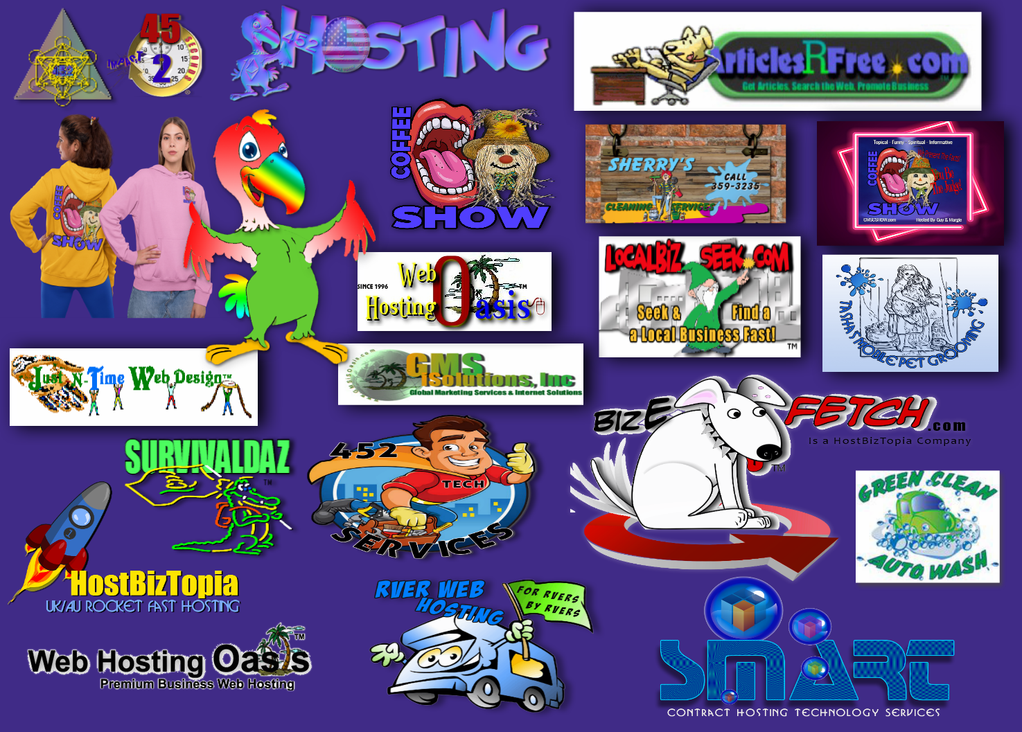 WebHostingOasis